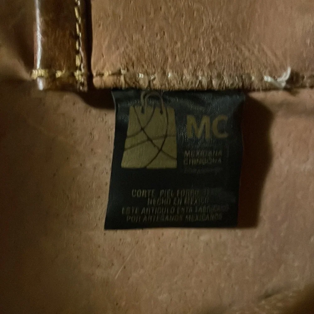 Alejandro Yeo bag - Picture 6 of 6